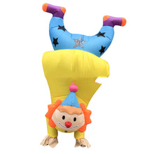 Load image into Gallery viewer, Adult Christmas Inflatable Clothes Halloween Inflatable Suit