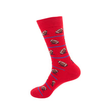 Load image into Gallery viewer, European and American street trend socks skateboard