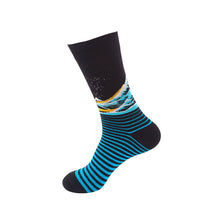 Load image into Gallery viewer, European and American street trend socks skateboard