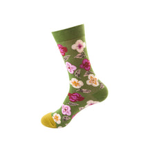 Load image into Gallery viewer, European and American street trend socks skateboard