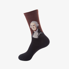 Load image into Gallery viewer, Women's medium sock
