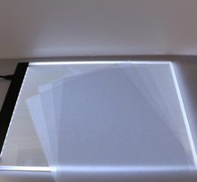 Load image into Gallery viewer, Drawing board art tools