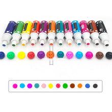 Load image into Gallery viewer, Color neutral washable watercolor pen