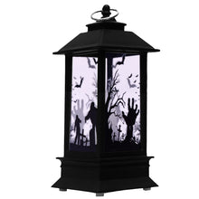 Load image into Gallery viewer, Halloween Decoration Pumpkin Lamp