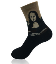 Load image into Gallery viewer, CHAUSSETTES VENUS