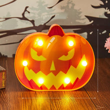 Load image into Gallery viewer, Halloween costume lights