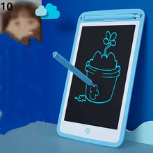Load image into Gallery viewer, Children's LCD drawing board male