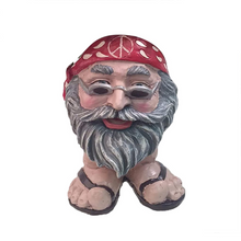 Load image into Gallery viewer, Muggle Face Flower Pot Garden Decoration Doji Jim Plant Flower Pot Sculpture
