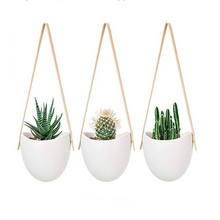 Load image into Gallery viewer, Ceramic Flower Pot