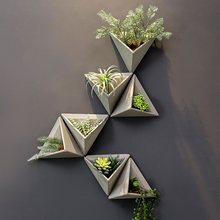 Load image into Gallery viewer, Creative Plant Flower Pendant