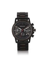 Load image into Gallery viewer, Watch of wrist of wood