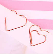 Load image into Gallery viewer, Shaped paper clip