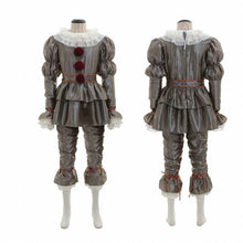 Load image into Gallery viewer, Halloween costume clown