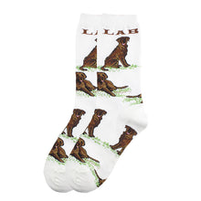 Load image into Gallery viewer, New cute animal collection socks trend