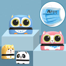 Load image into Gallery viewer, Cartoon Simple Children Kindergarten Name Seal