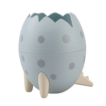 Load image into Gallery viewer, Household cute cartoon dragon egg shape pen holder