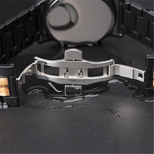 Load image into Gallery viewer, Watch of wrist of wood