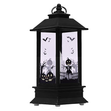 Load image into Gallery viewer, Halloween Decoration Pumpkin Lamp
