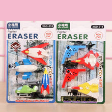 Load image into Gallery viewer, Mini Eraser Set