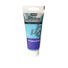 Load image into Gallery viewer, Luminous acrylic paint
