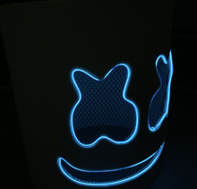 Load image into Gallery viewer, Led mask