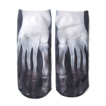 Load image into Gallery viewer, 3D Boat Socks 3D Printing Flip-Flop Socks