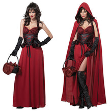 Load image into Gallery viewer, Halloween costume game costume