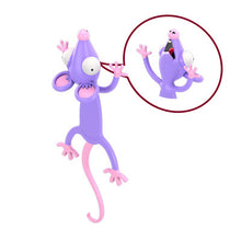 Load image into Gallery viewer, 3D creative bookmarks