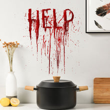 Load image into Gallery viewer, Wall Stickers for Halloween