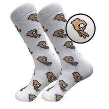 Load image into Gallery viewer, Ok gesture socks cotton socks