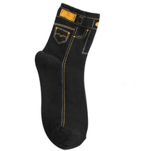 Load image into Gallery viewer, Cowboy socks