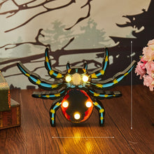 Load image into Gallery viewer, Halloween costume lights