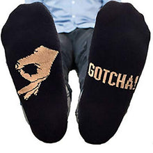 Load image into Gallery viewer, Ok gesture socks cotton socks