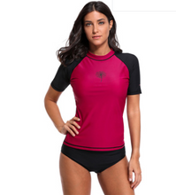 Load image into Gallery viewer, Hot spring split swimsuit