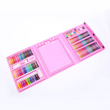 Load image into Gallery viewer, 208pc children's watercolor pens