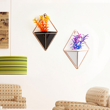 Load image into Gallery viewer, Wall Decoration Pendant Succulent Green Plants Flowerpot