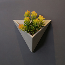 Load image into Gallery viewer, Simulation plant flower wall hanging