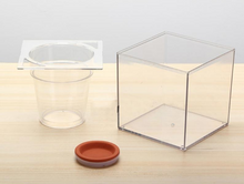 Load image into Gallery viewer, Fish Tank Flowerpot