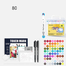 Load image into Gallery viewer, Watercolor Pen Children Elementary School Kindergarten Set