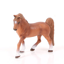 Load image into Gallery viewer, Simulation Horse Landscape Decoration Ornaments