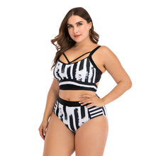 Load image into Gallery viewer, Women's sexy bikini swimsuit