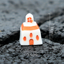 Load image into Gallery viewer, Moss Micro Landscape Succulent Creative Decorations