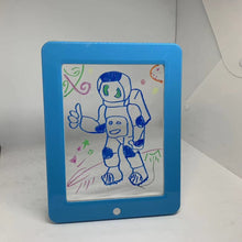 Load image into Gallery viewer, Children's puzzle board 3D board