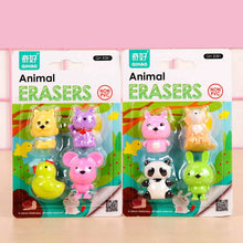 Load image into Gallery viewer, Mini Eraser Set
