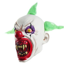 Load image into Gallery viewer, Spoofing horror headgear for Halloween
