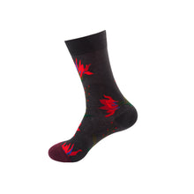 Load image into Gallery viewer, European and American street trend socks skateboard