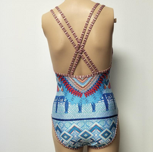 Load image into Gallery viewer, Swimsuit