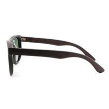 Load image into Gallery viewer, Sunglasses with wooden frames