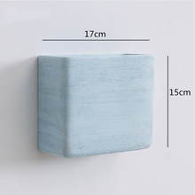 Load image into Gallery viewer, Modern Geometric Ceramic Flower Pots And Shop