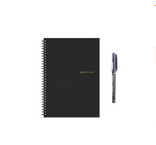 Load image into Gallery viewer, Elfinbook Generation Second Generation 2.0 Repeatable Writing Notebook App Backup Management Intelligent Ideas